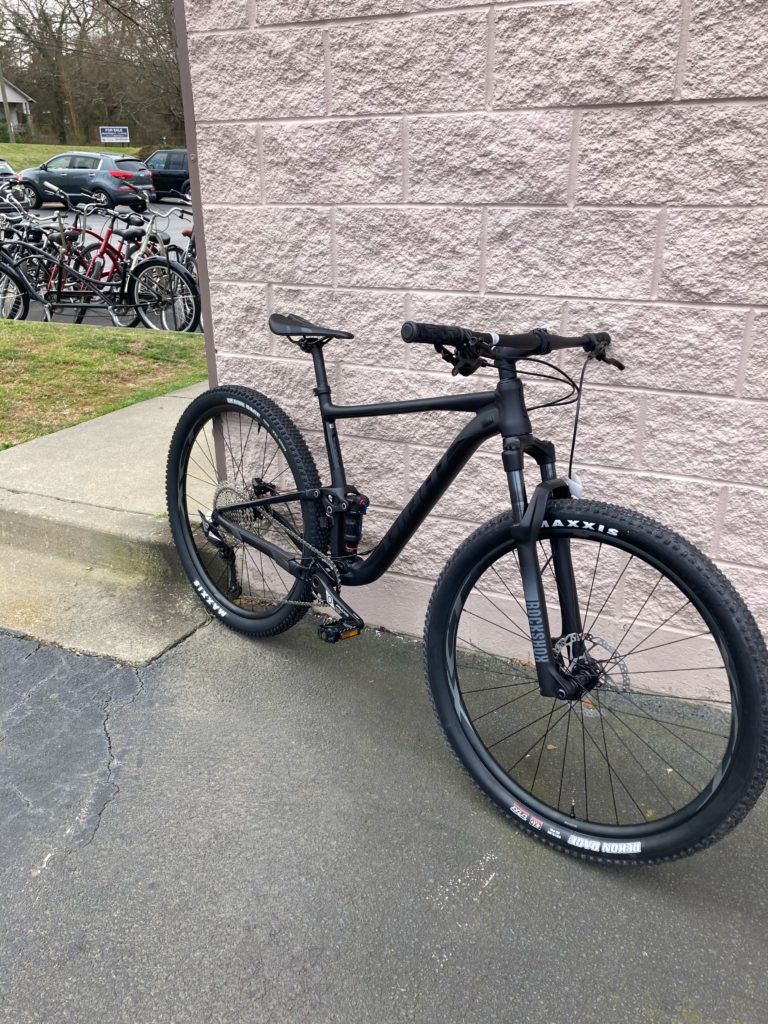 bike to buy near me